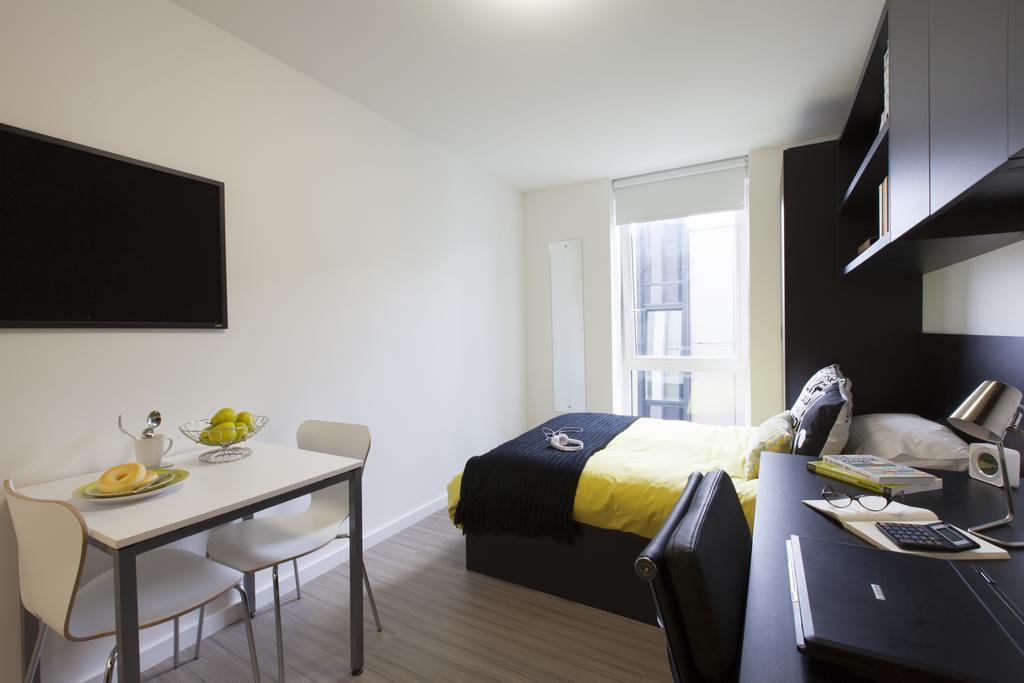 Pure Citystay Hammersmith London Eksteriør billede