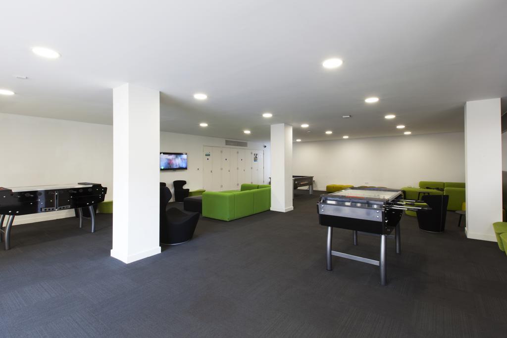 Pure Citystay Hammersmith London Eksteriør billede