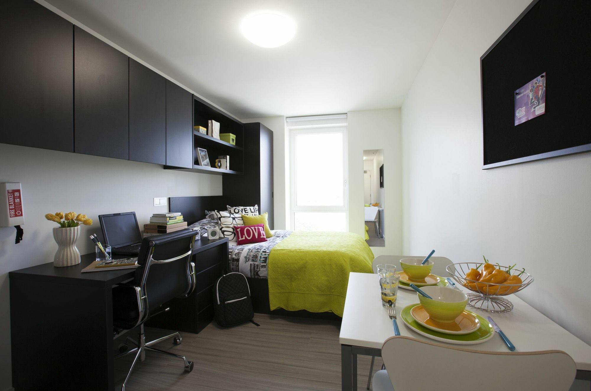 Pure Citystay Hammersmith London Eksteriør billede