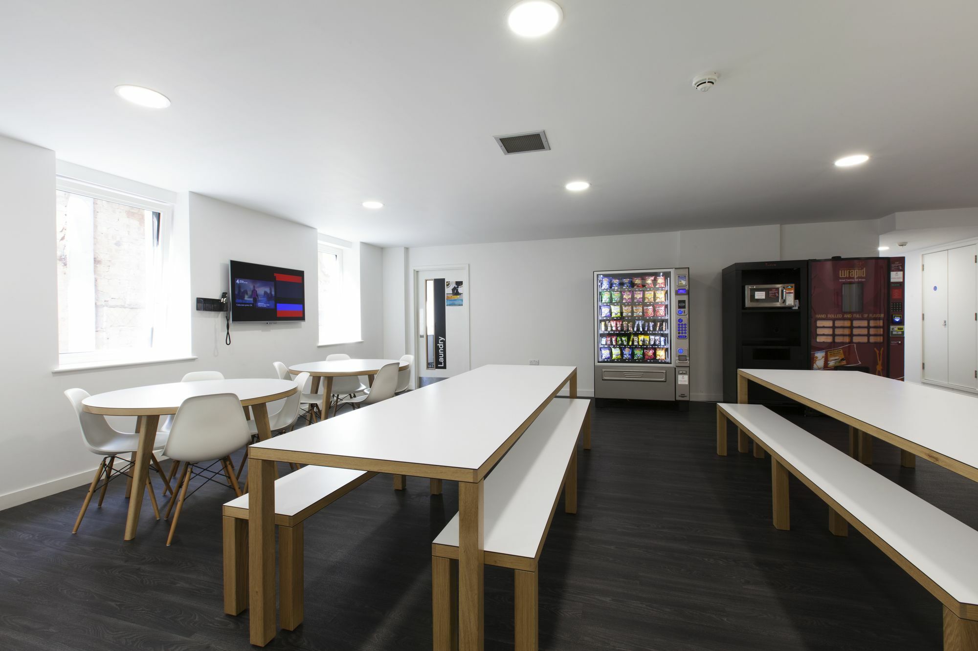 Pure Citystay Hammersmith London Eksteriør billede