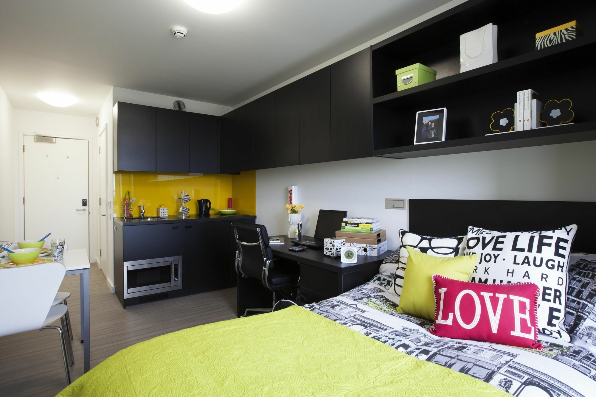 Pure Citystay Hammersmith London Eksteriør billede