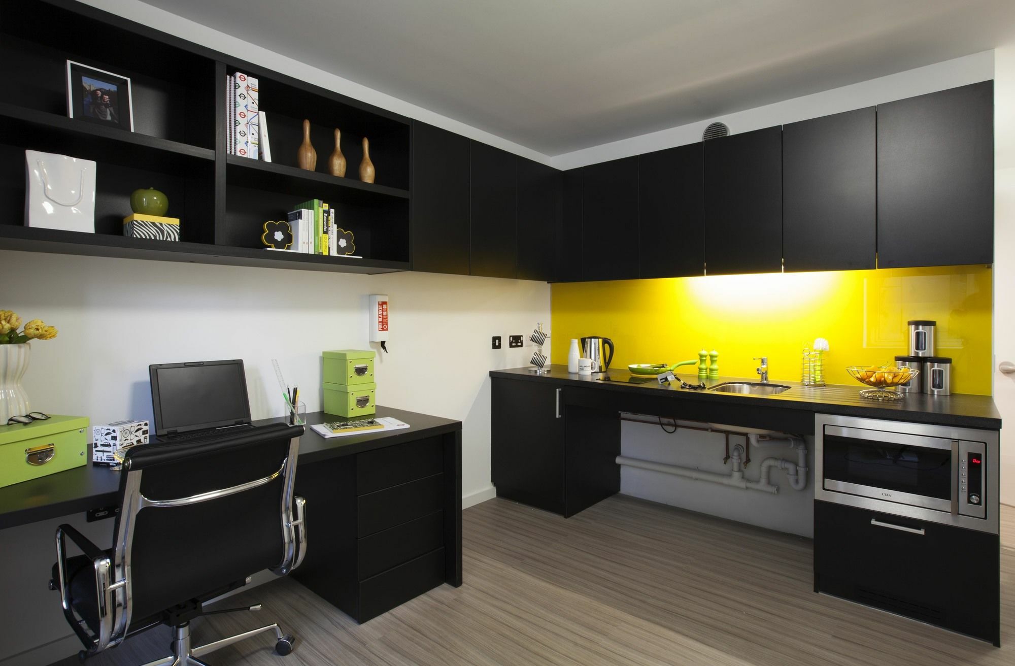 Pure Citystay Hammersmith London Eksteriør billede