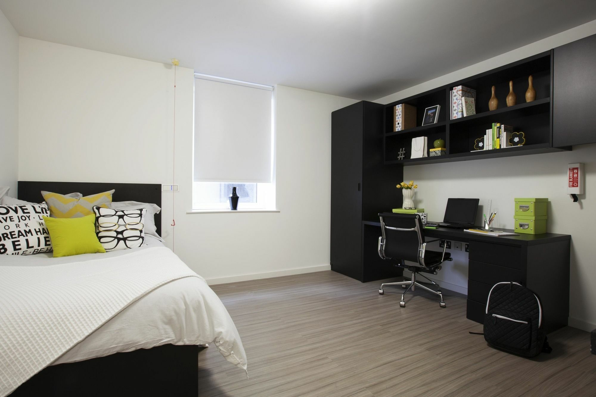 Pure Citystay Hammersmith London Eksteriør billede