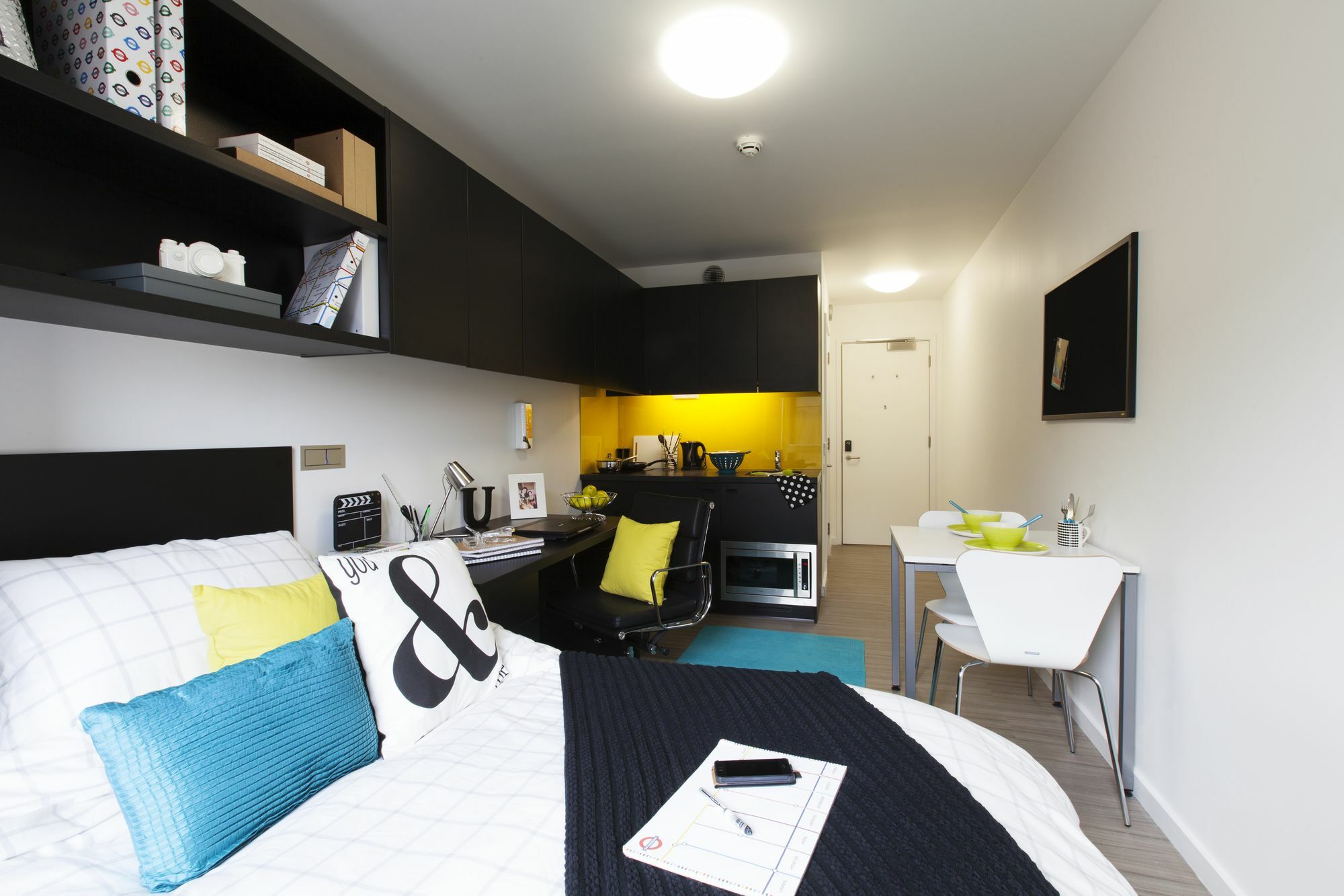 Pure Citystay Hammersmith London Eksteriør billede