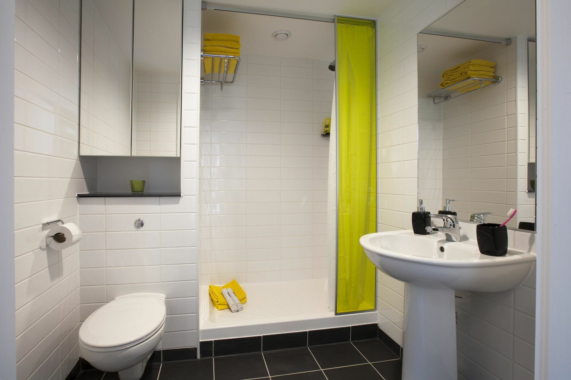 Pure Citystay Hammersmith London Eksteriør billede