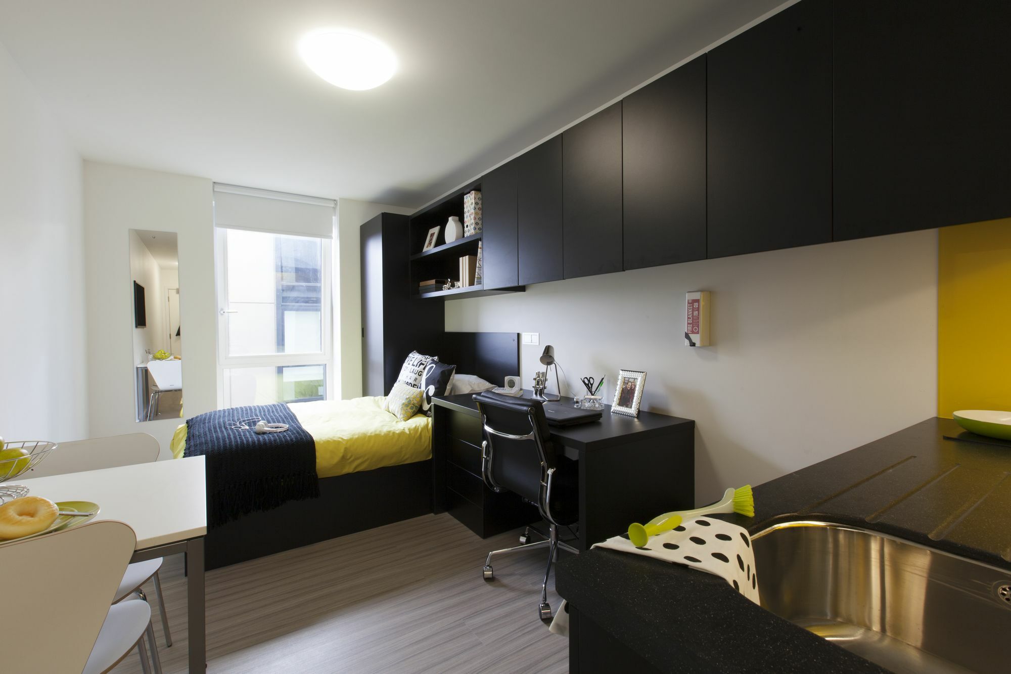 Pure Citystay Hammersmith London Eksteriør billede