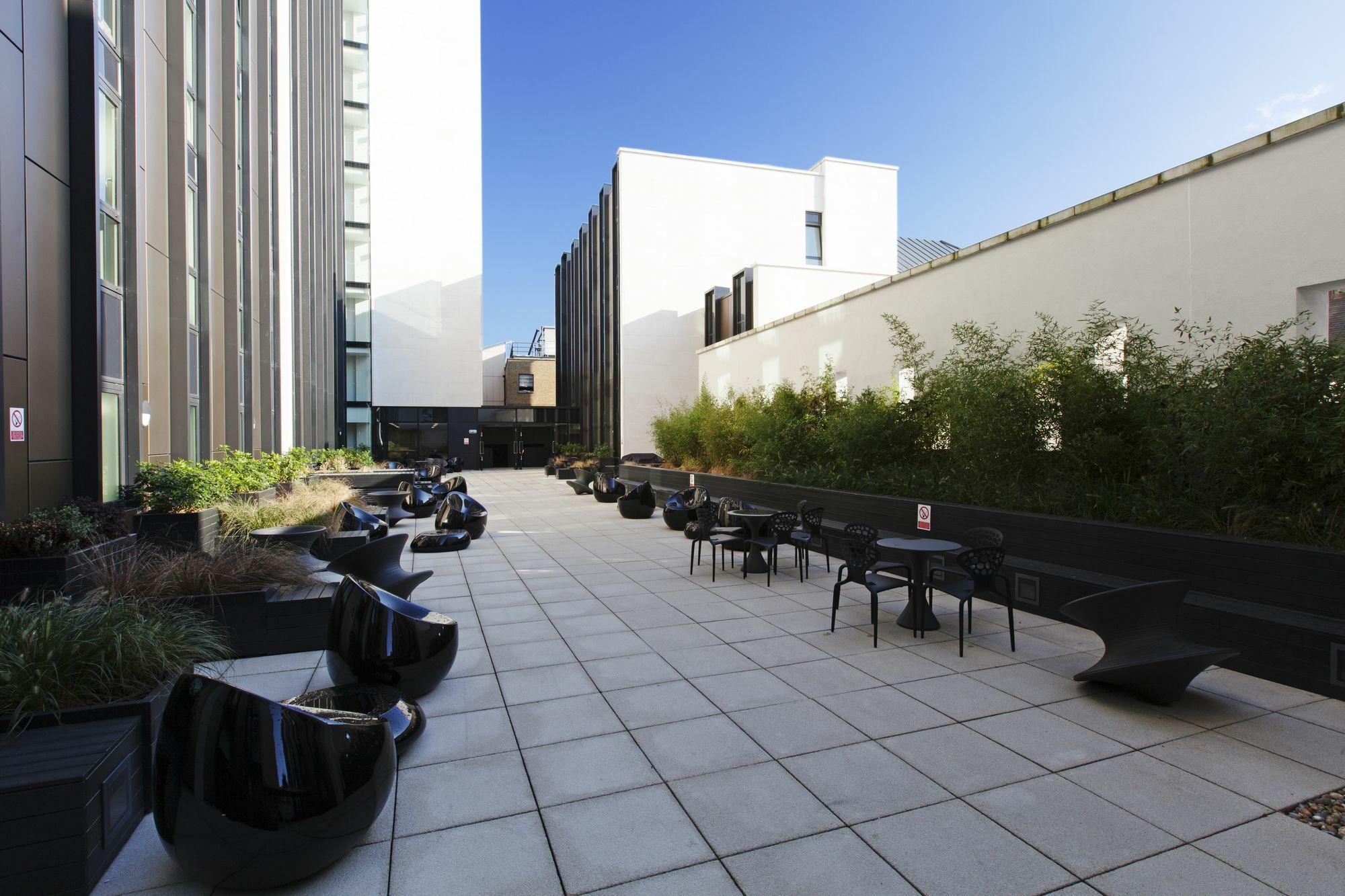 Pure Citystay Hammersmith London Eksteriør billede